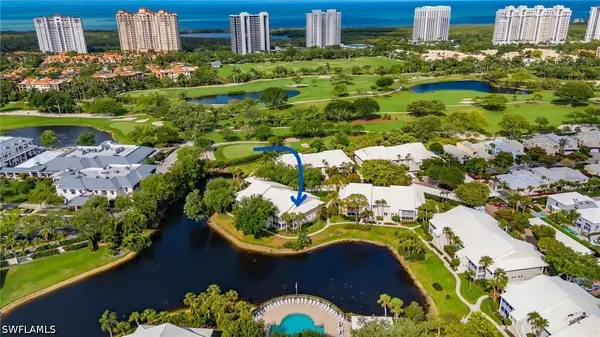 760 Willowbrook Drive #1208, Naples, FL 34108