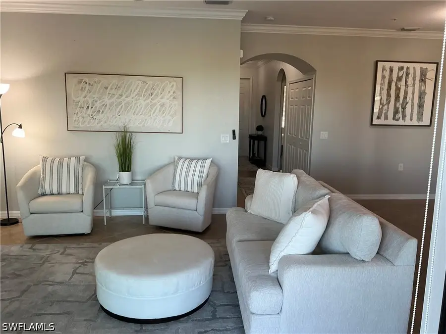 9566 Trevi Court #4945, Naples, FL 34113 - #3