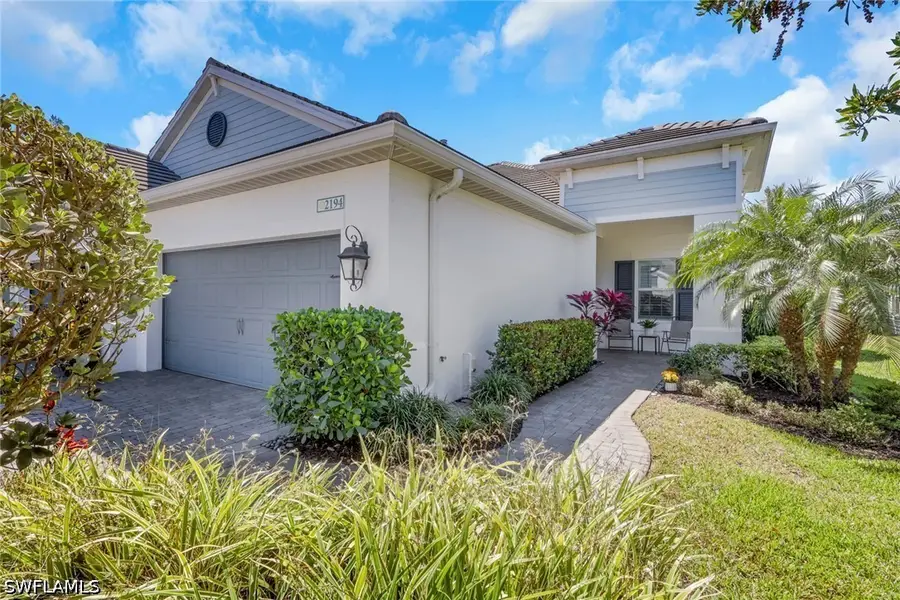 2194 Marquesa Circle, Naples, FL 34112 - #2