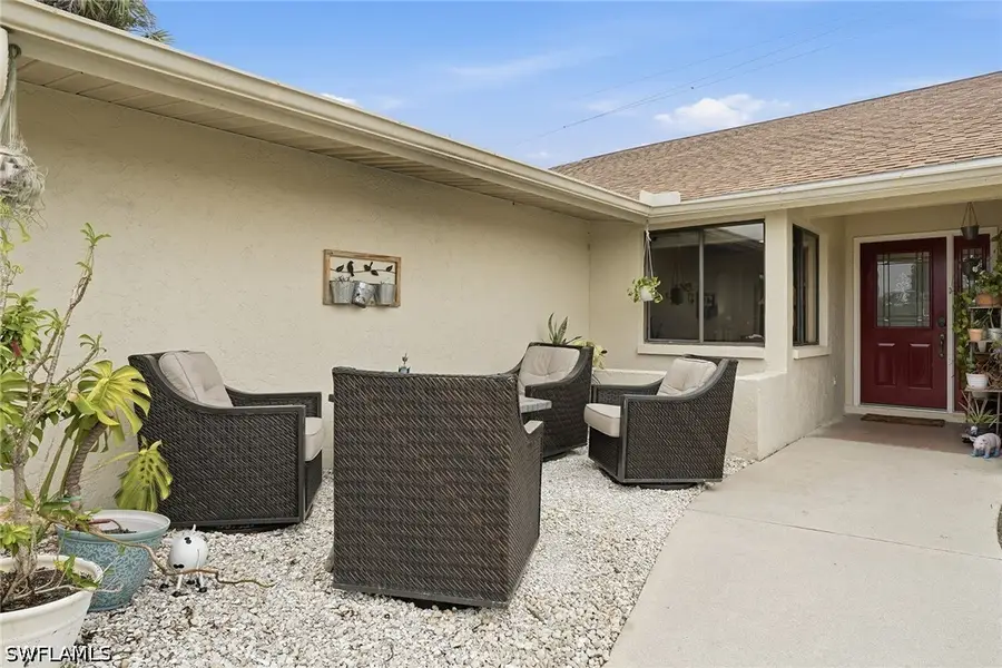 4581 Chippendale Drive, Naples, FL 34112 - #2