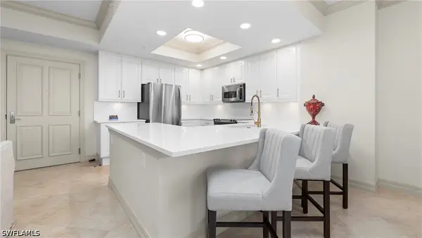 4761 West Bay Boulevard #1102, Estero, FL 33928