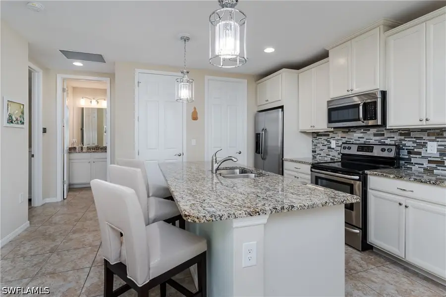 14943 Edgewater Circle, Naples, FL 34114 - #3