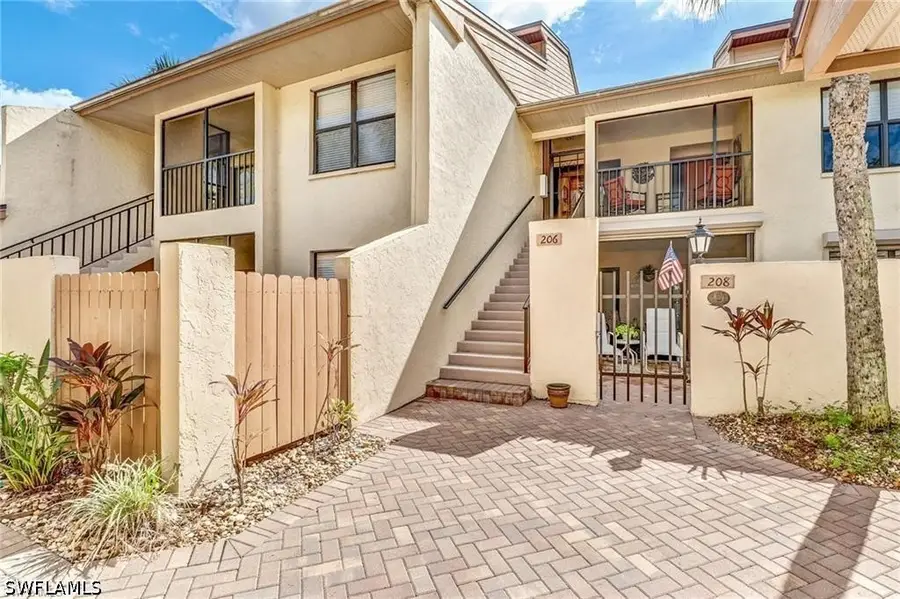 206 Foxtail Court #2-206, Naples, FL 34104 - #2