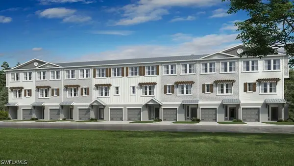 1617 Sea Haven Drive #507, Punta Gorda, FL 33950