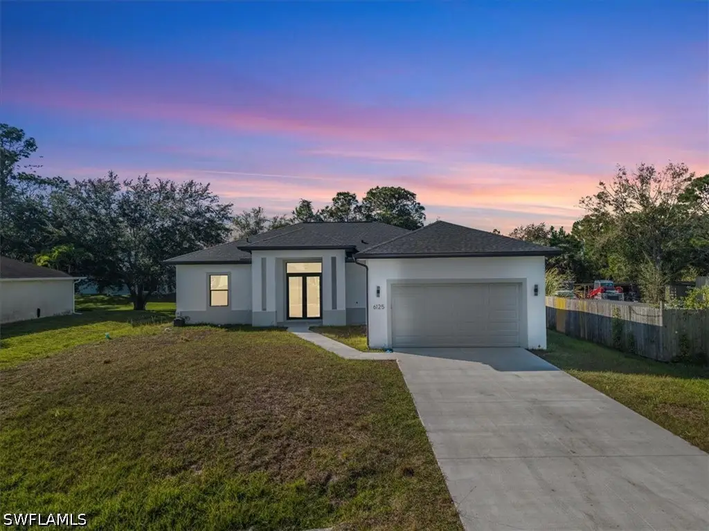 6125 Hershey Avenue, Fort Myers, FL 33905 - #1