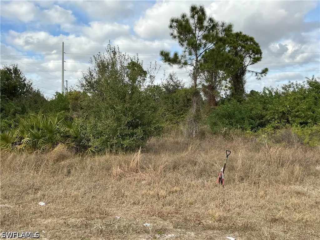 55 Hanna Avenue S, Lehigh Acres, FL 33976 - #1