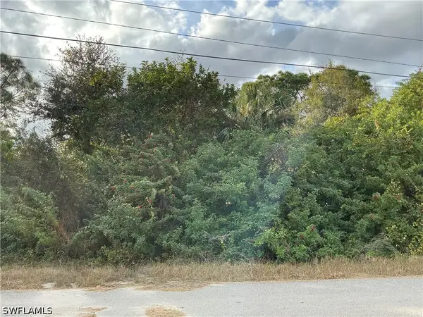 54 Gene Avenue S, Lehigh Acres, FL 33976