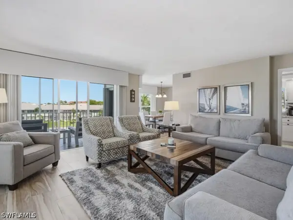 891 Huron Court #302, Marco Island, FL 34145