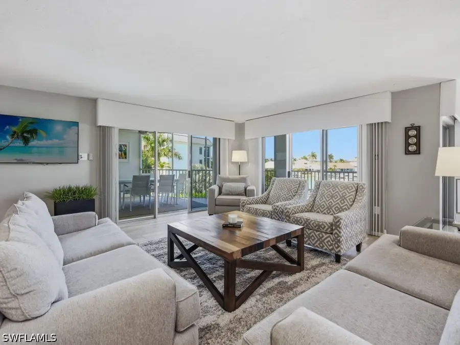 891 Huron Court #302, Marco Island, FL 34145 - #3