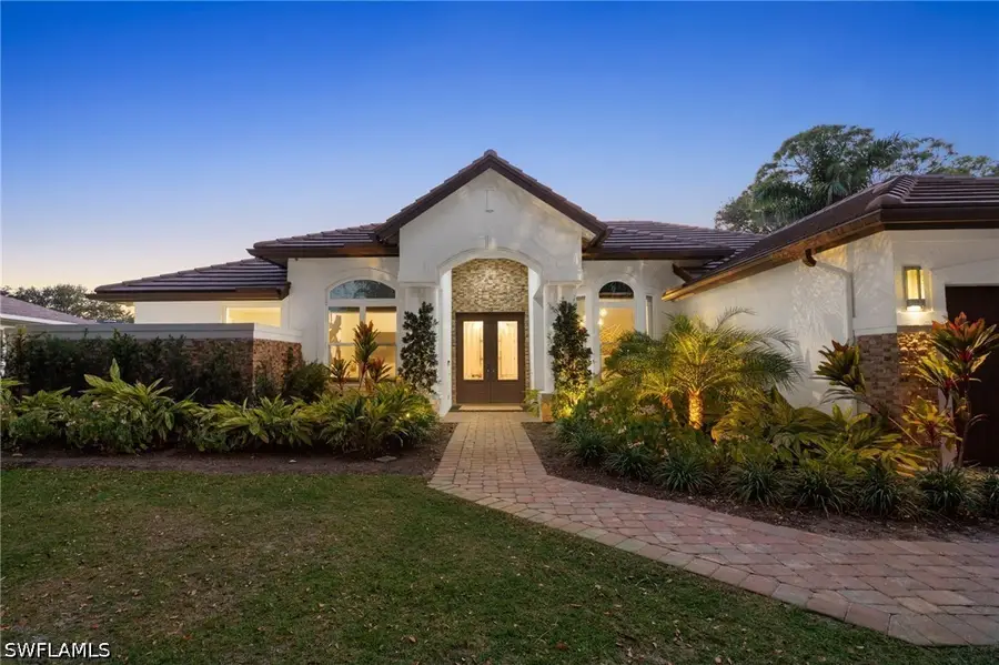 6625 New Haven Circle, Naples, FL 34109 - #2