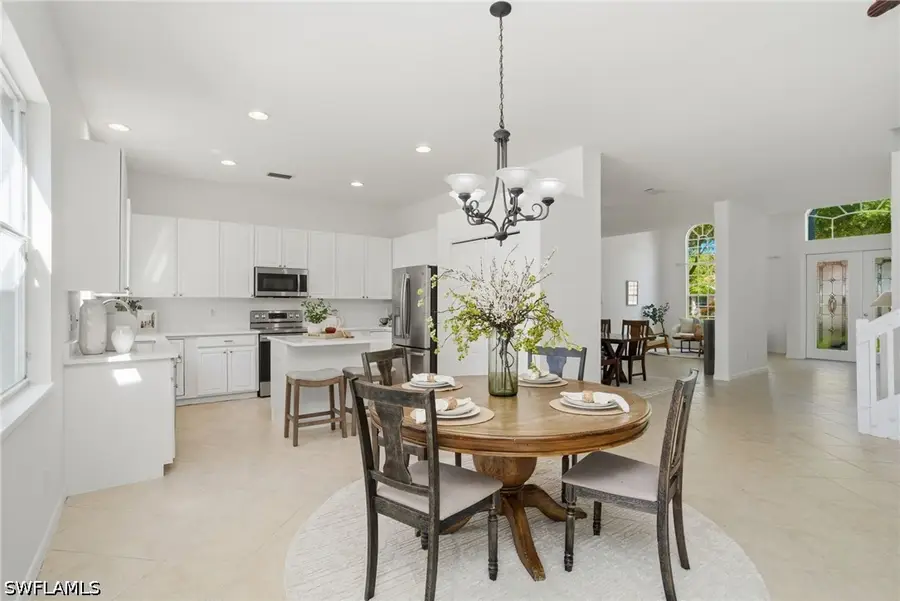 14551 Indigo Lakes Circle, Naples, FL 34119 - #2