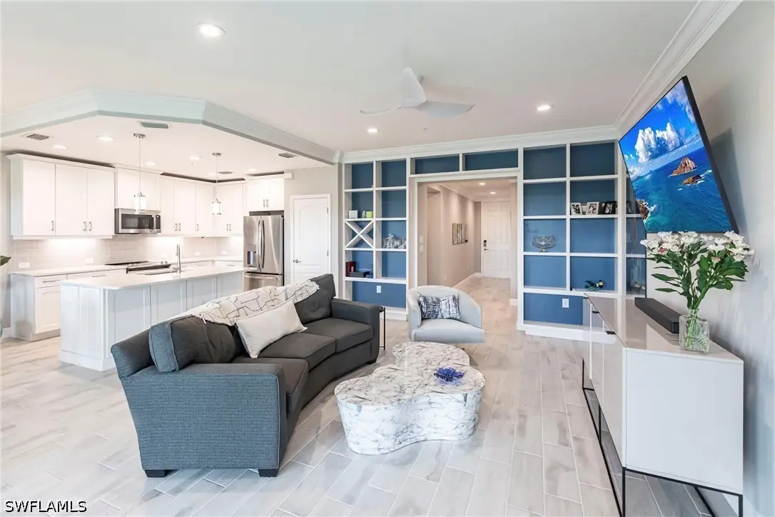 2319 Sawyers Hill Road #703, Naples, FL 34120 - #1