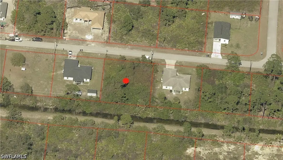 918 Anthony Street E, Lehigh Acres, FL 33974 - #1