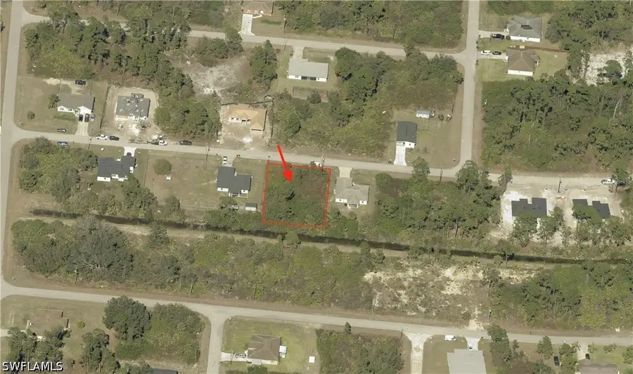 918 Anthony Street E, Lehigh Acres, FL 33974 - #2