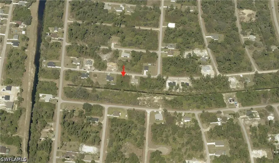 918 Anthony Street E, Lehigh Acres, FL 33974 - #3