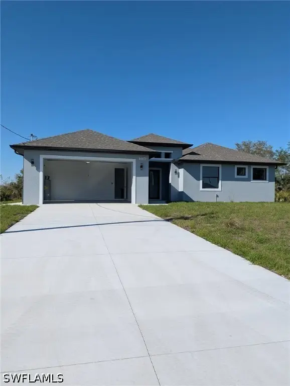2714 63rd Street W, Lehigh Acres, FL 33971