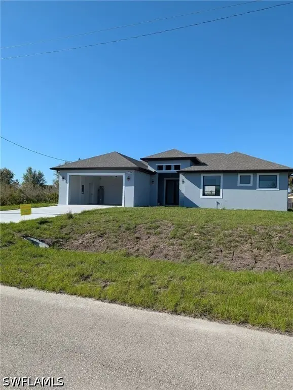 2714 63rd Street W, Lehigh Acres, FL 33971 - #2