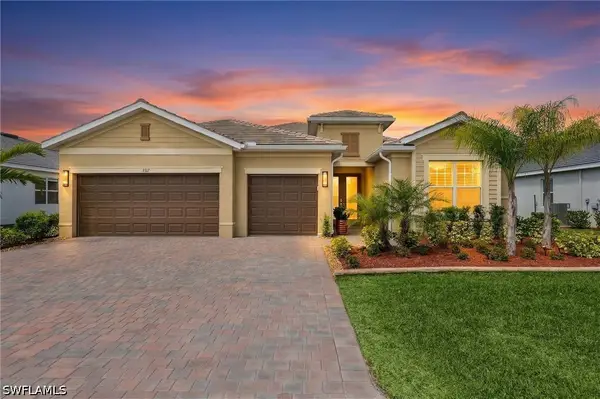 3517 Stormy Creek Lane, Alva, FL 33920