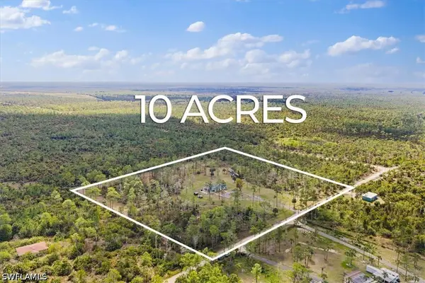 6070 Lee Williams Road, Naples, FL 34117