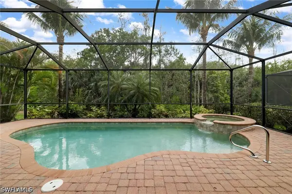 28591 Westmeath Court, Bonita Springs, FL 34135