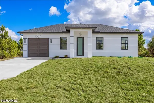 1057 Halby Avenue S, Lehigh Acres, FL 33974