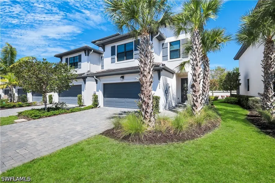 7550 Rockefeller Drive, Naples, FL 34119 - #2