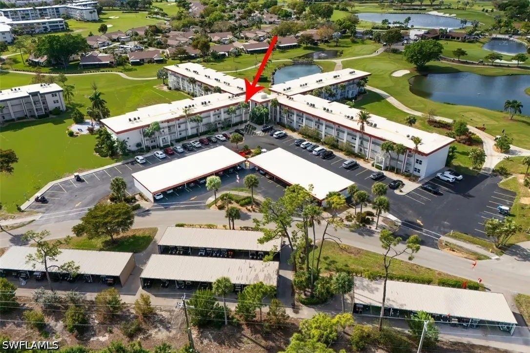 1700 Pine Valley Drive #307, Fort Myers, FL 33907 - #1