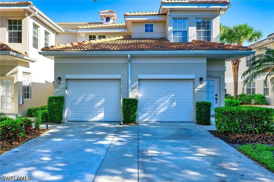 3052 Horizon Lane #1207, Naples, FL 34109 - #2