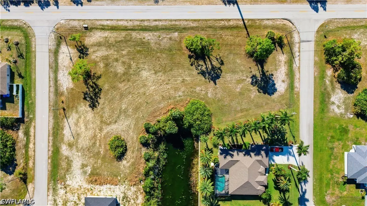 4105 Andalusia Boulevard, Cape Coral, FL 33909 - #1