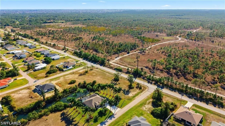 4105 Andalusia Boulevard, Cape Coral, FL 33909 - #3