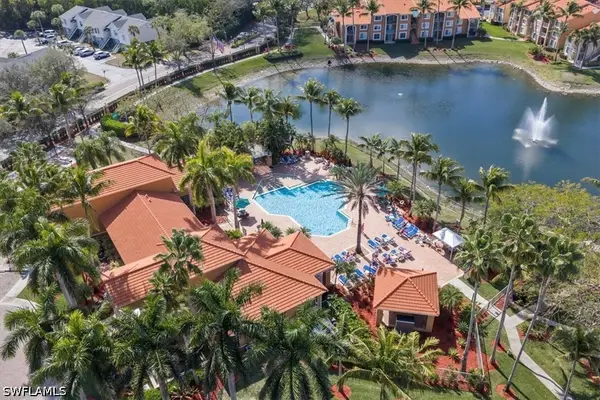 1210 Wildwood Lakes Boulevard #306, Naples, FL 34104
