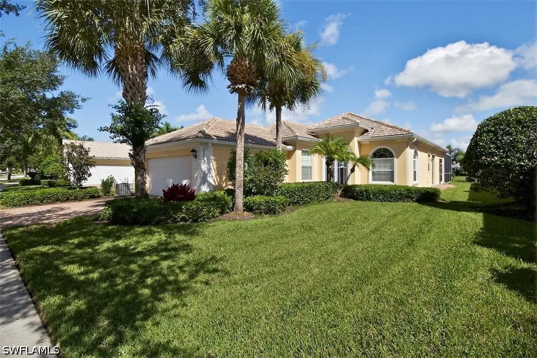 7919 Valentina Court, Naples, FL 34114 - #1