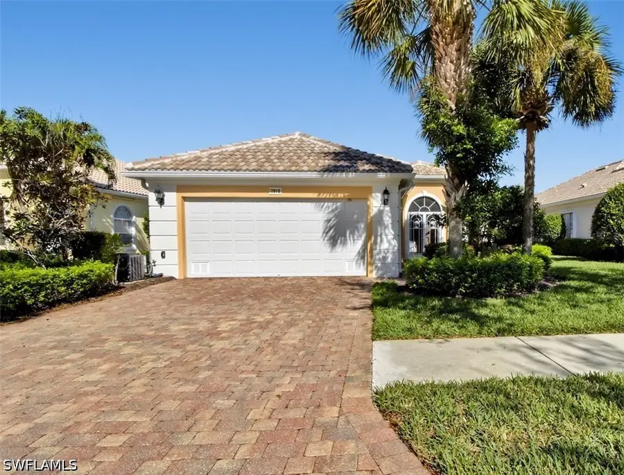7919 Valentina Court, Naples, FL 34114 - #2