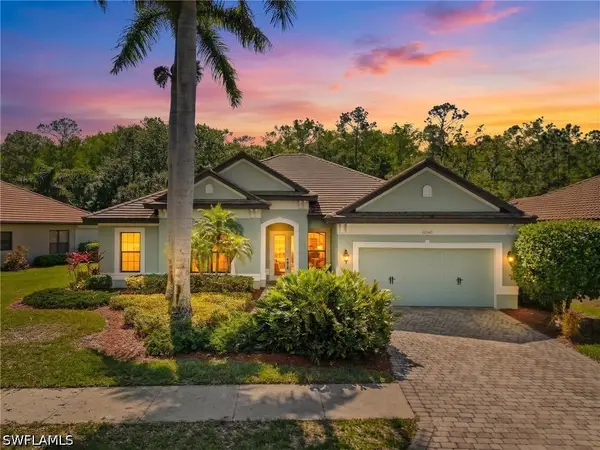 16040 Herons View Drive, Alva, FL 33920