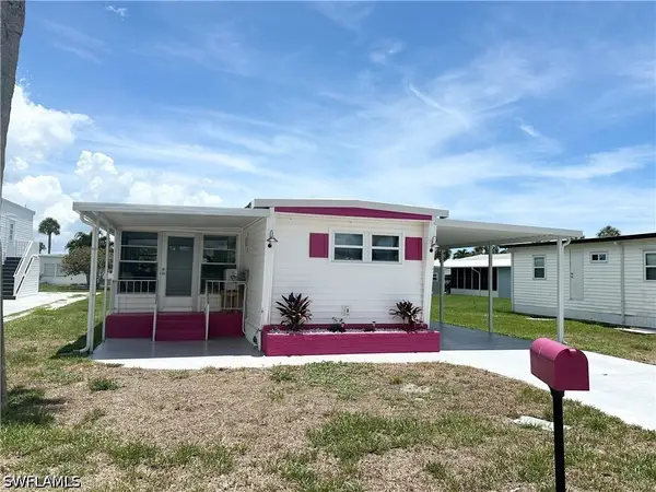11371 Bayside Boulevard, Fort Myers Beach, FL 33931