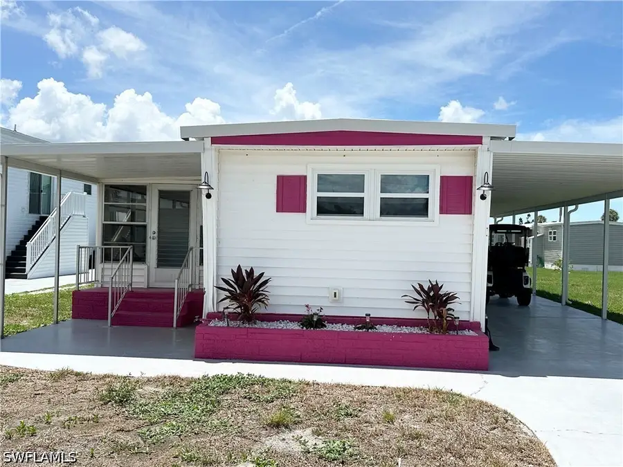 11371 Bayside Boulevard, Fort Myers Beach, FL 33931 - #2