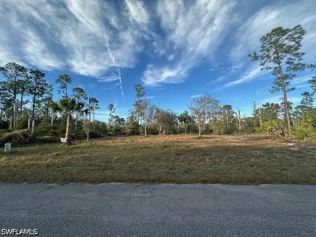 3705 E 9th Street, Lehigh Acres, FL 33972 - #1