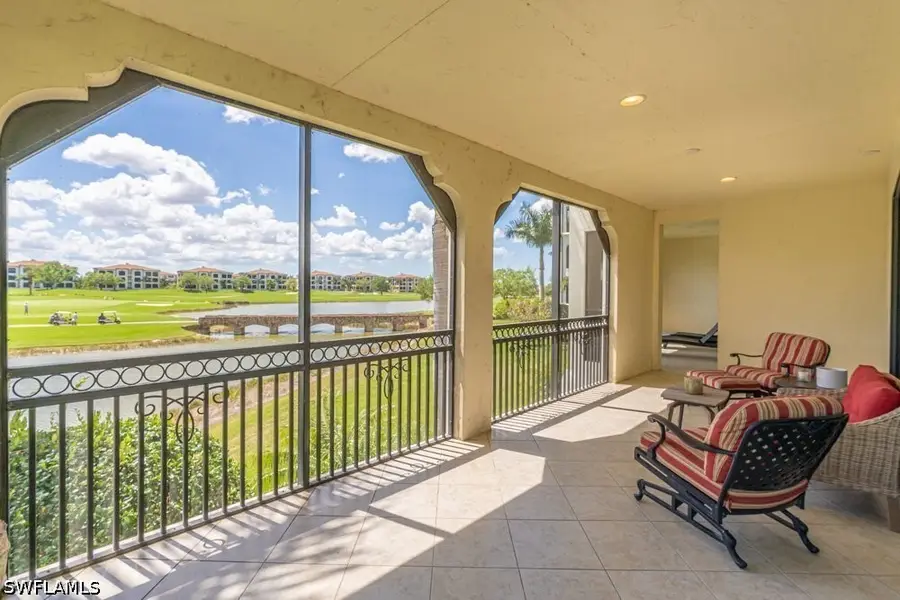 16444 Carrara Way #101, Naples, FL 34110 - #2