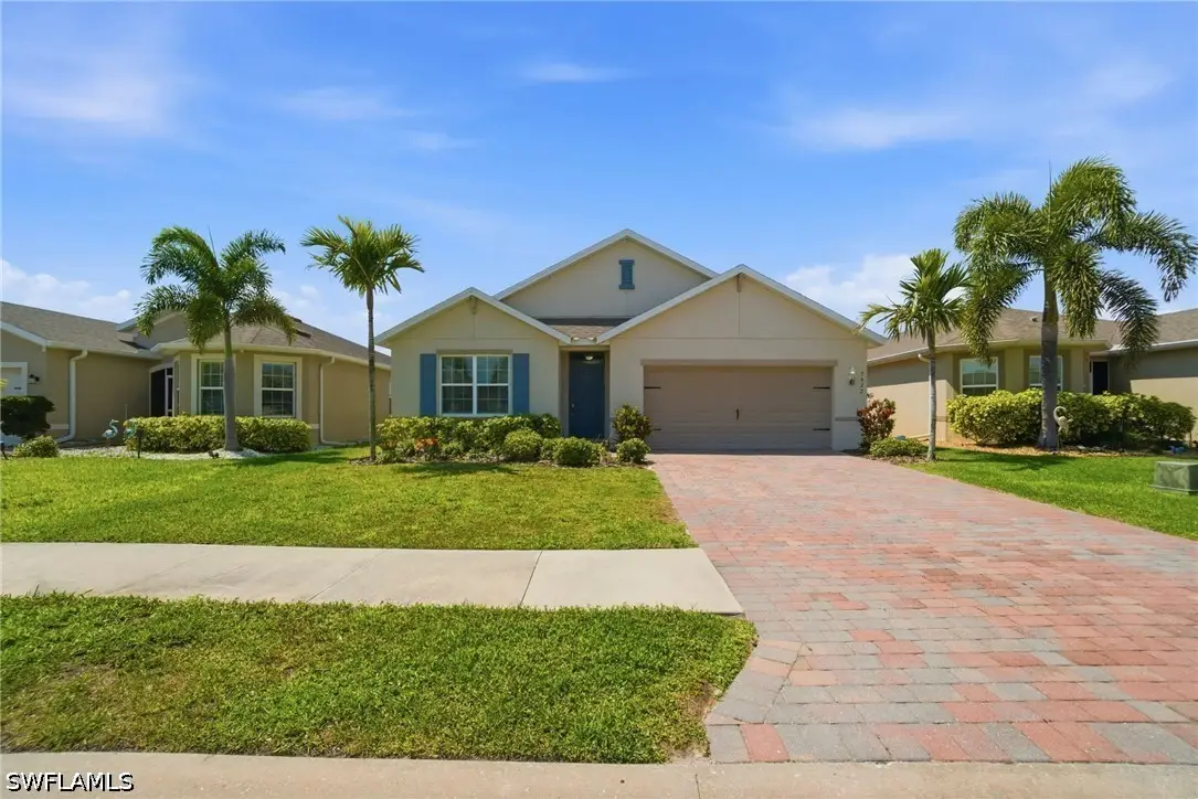 3422 Cancun Court, Cape Coral, FL 33909 - #1