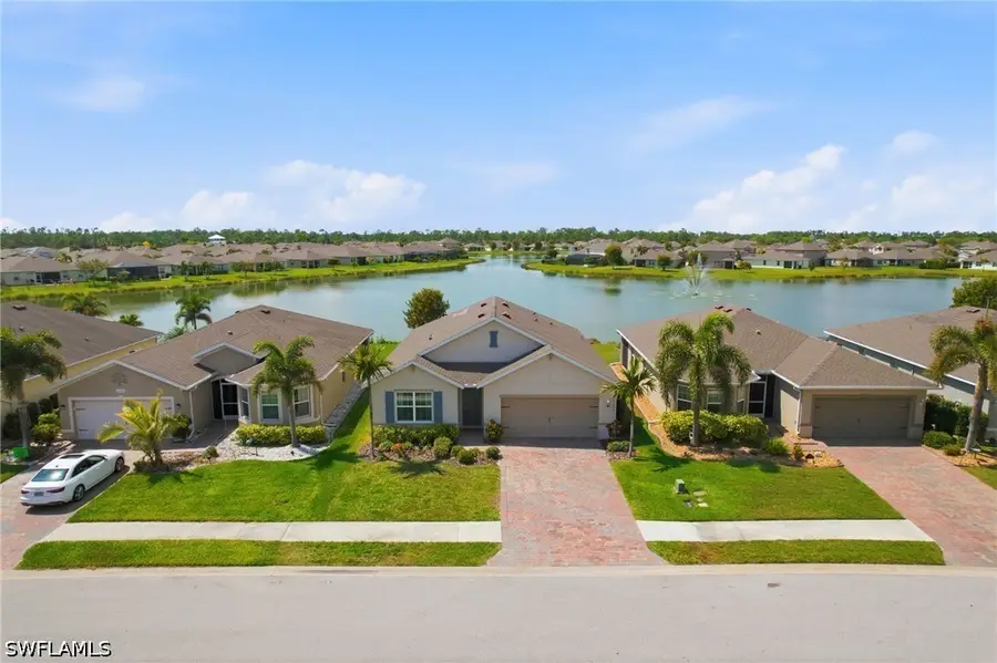 3422 Cancun Court, Cape Coral, FL 33909 - #2