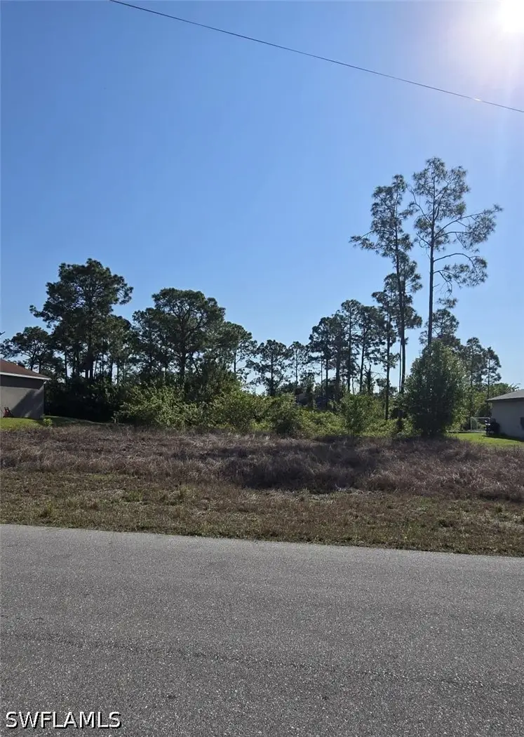 841 Puccini Avenue S, Lehigh Acres, FL 33974 - #1