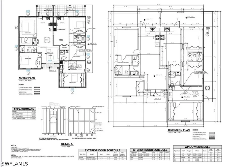 841 Puccini Avenue S, Lehigh Acres, FL 33974 - #3