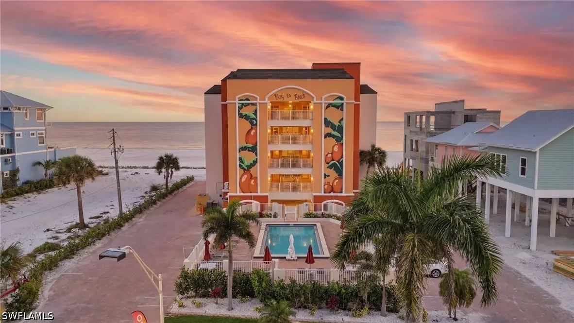 740 Estero Boulevard #C1, Fort Myers Beach, FL 33931 - #1