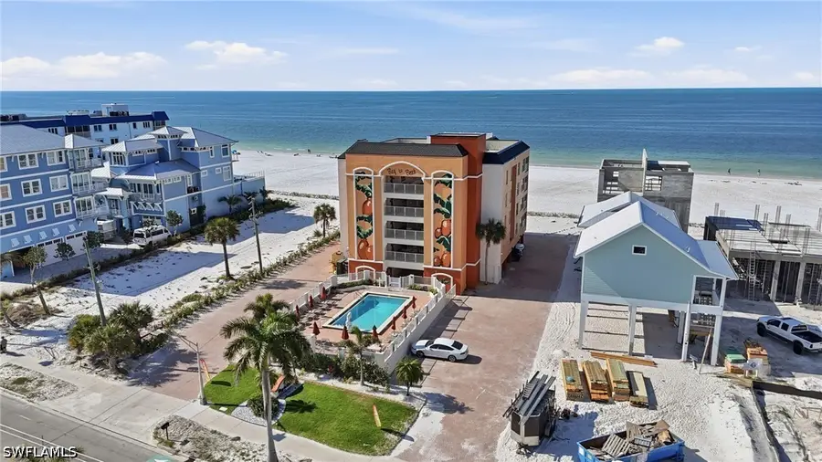 740 Estero Boulevard #C1, Fort Myers Beach, FL 33931 - #3