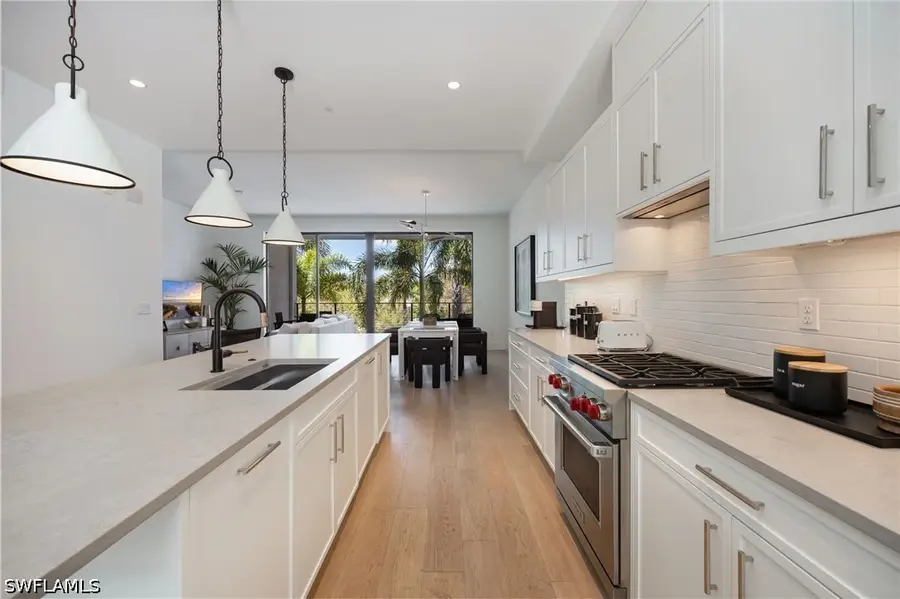 850 Central Avenue #204, Naples, FL 34102 - #2