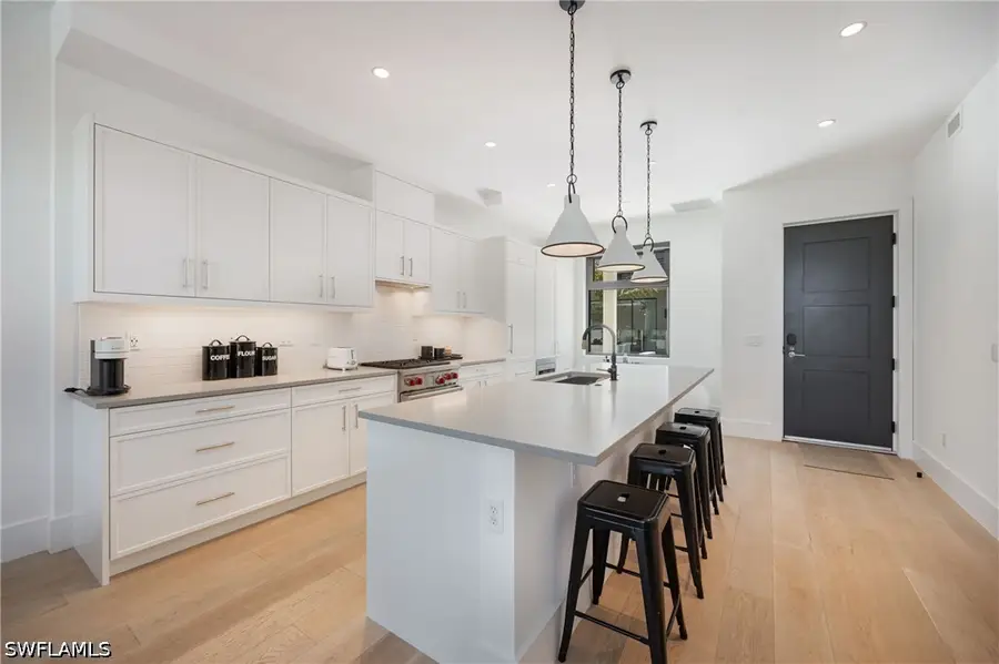 850 Central Avenue #204, Naples, FL 34102 - #3