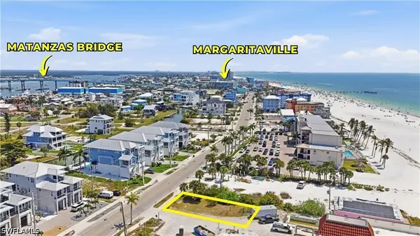 626 Estero Boulevard, Fort Myers Beach, FL 33931
