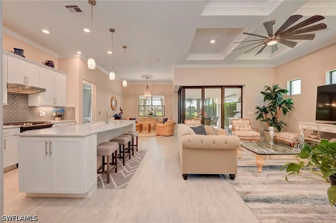 9712 Everglades Drive, Naples, FL 34120 - #1