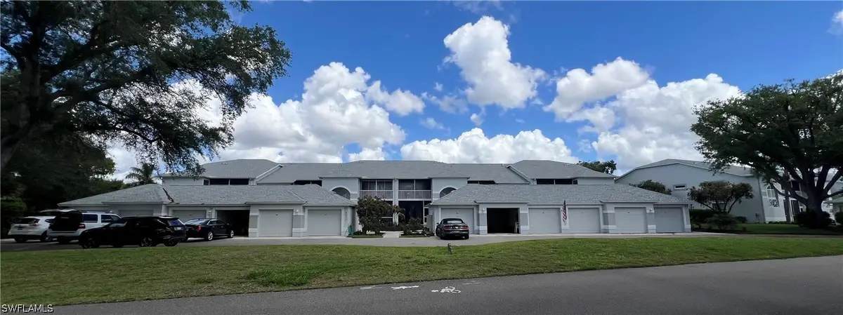 26751 Clarkston Drive #203, Bonita Springs, FL 34135 - #1