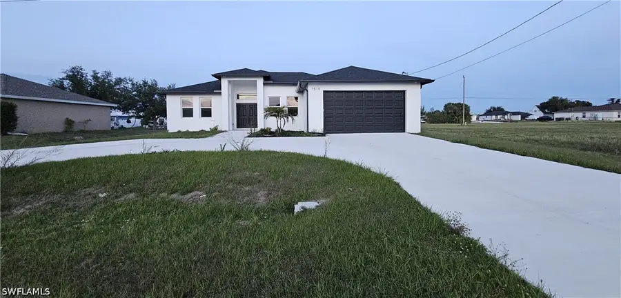 1515 Nelson Road N, Cape Coral, FL 33993 - #2